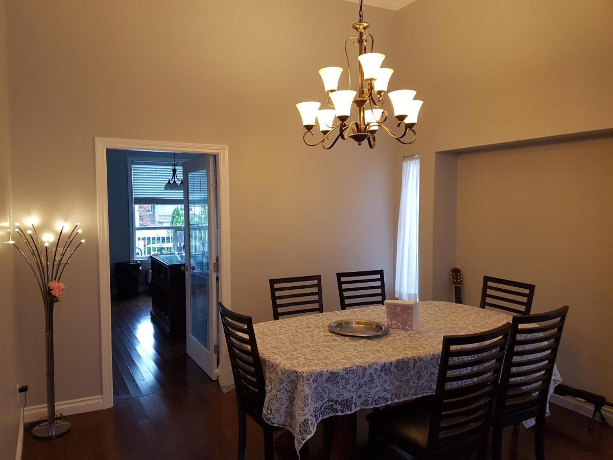 קוקויטלאם Berkshire Homestay מראה חיצוני תמונה